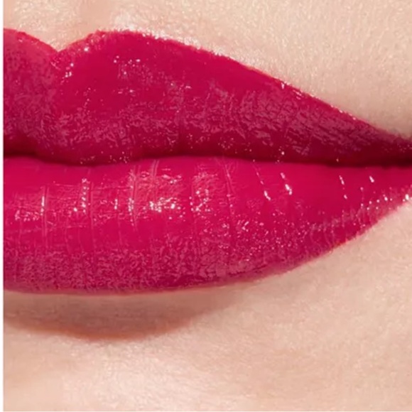 ROUGE COCO CHANEL Ultra Hydrating Lip Colour 452, 482 or 484 NEW - Picture 4 of 8